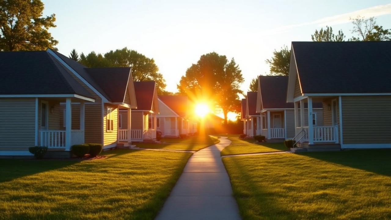 Scaling Your Rental Portfolio: DSCR vs. Conventional for Investors