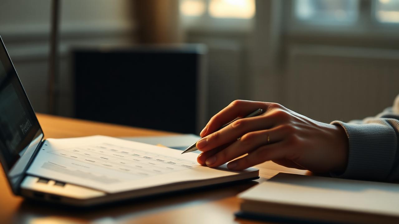 Boost Your Mortgage Pre-Approval: 30-Day Game Plan