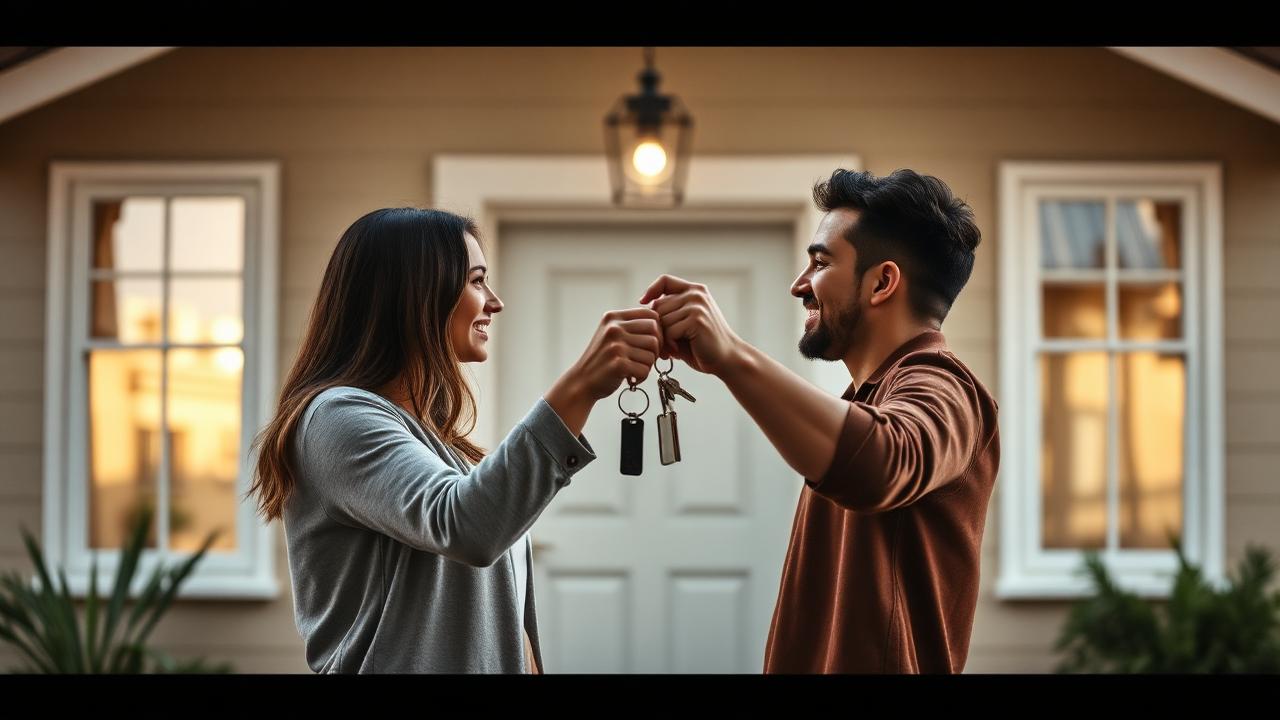 Buying a Home with Little to No Money Down? Here's How.