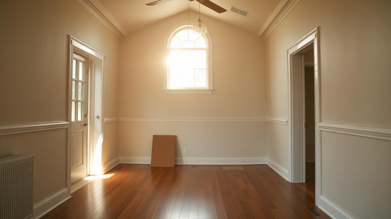 One Loan, One Closing: Buying a Fixer-Upper Made Simpler