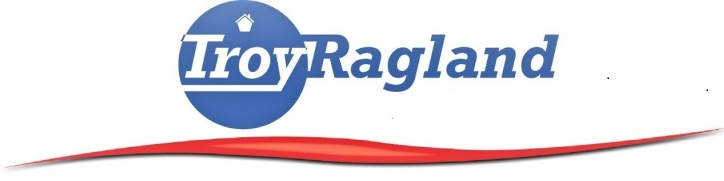 Troy Ragland Home Loans Logo